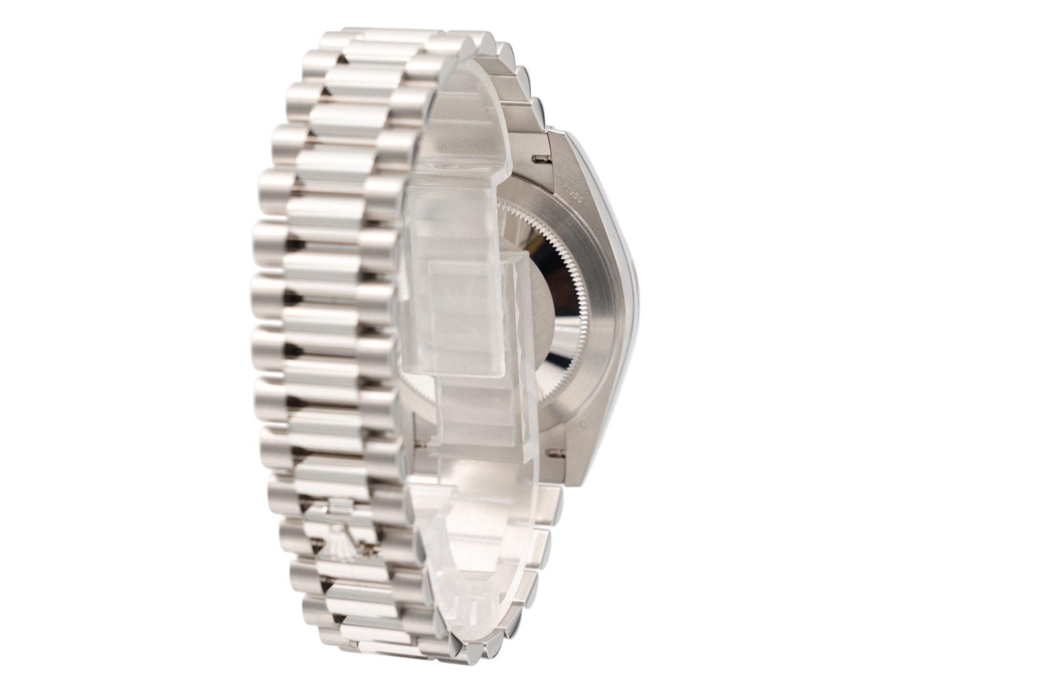 Rolex Day-Date 40 – Ice Blue – 228236 – 2026