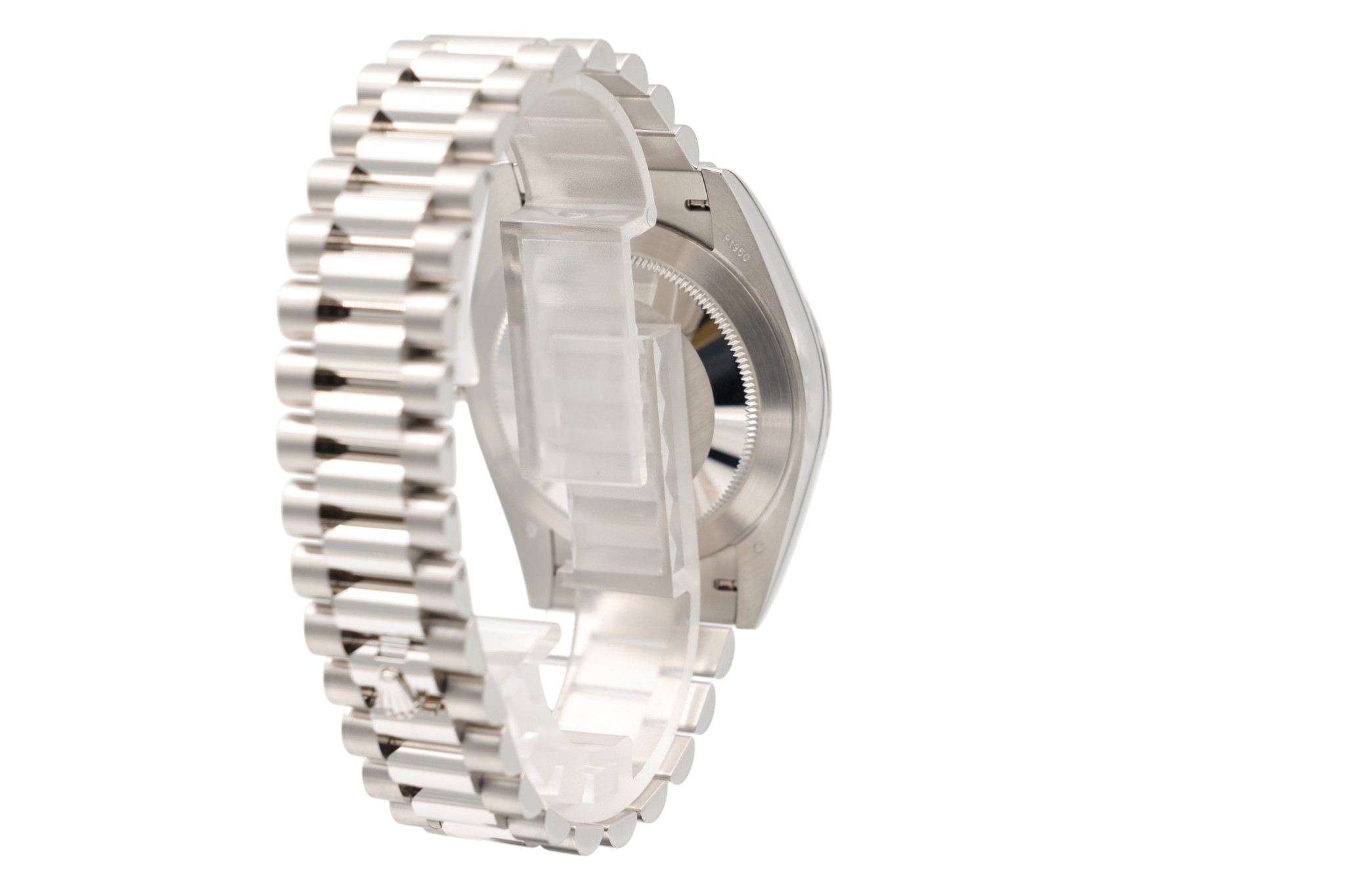 Rolex Day-Date 40 – Ice Blue – 228236 – 2026
