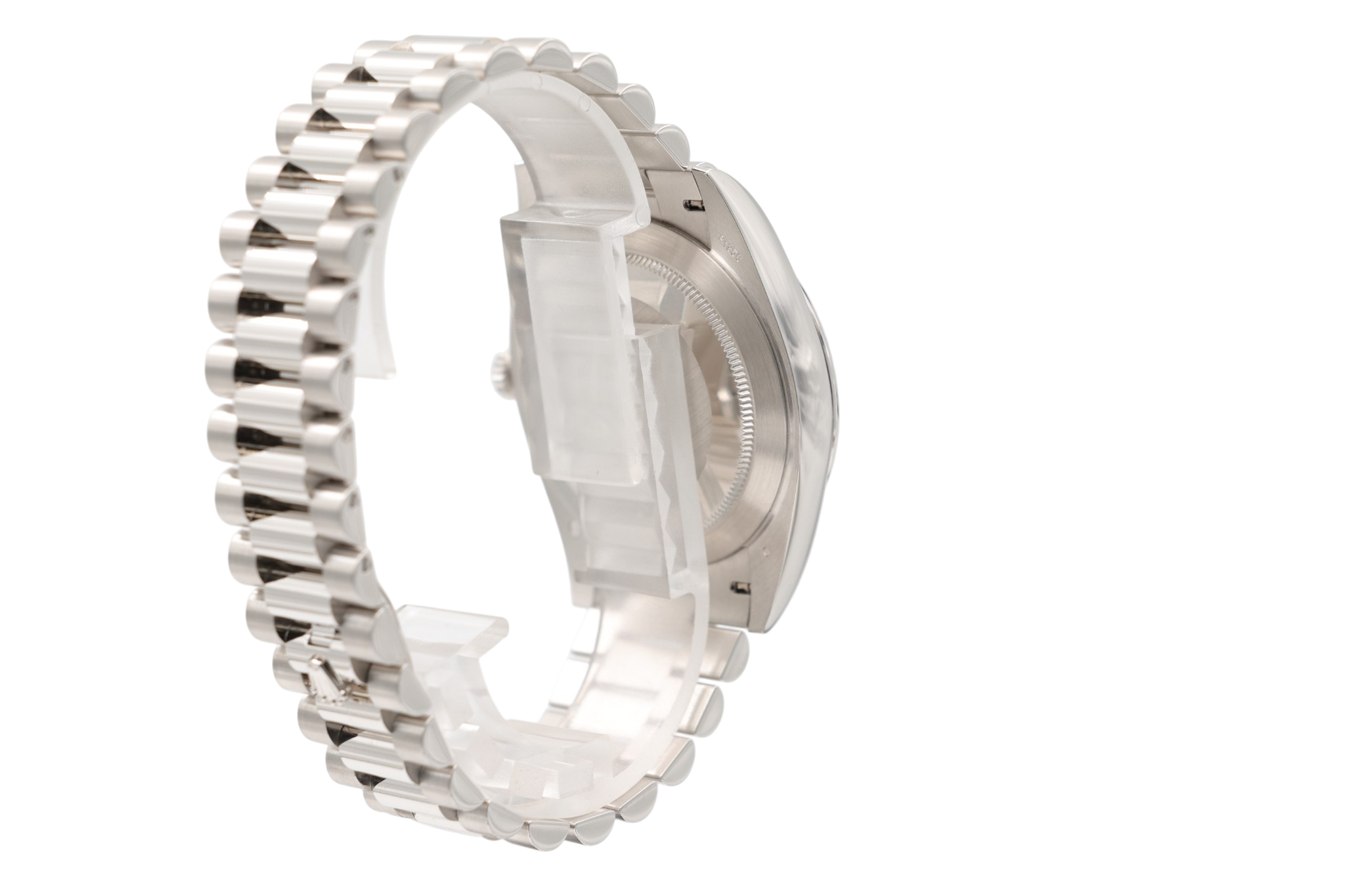 Rolex Day-Date 40 – Ice Blue – 228236 – 2026