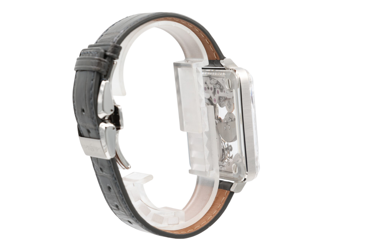 Bell & Ross - BRX2 Tourbillon Micro-Rotor – Skeleton – BRX2-MRTB-SK-ST – 2020