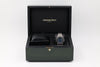 Audemars Piguet - Royal Oak Perpetual Calendar Ultra-Thin – Blue – 26586IP.OO.1240IP.01 – 2021