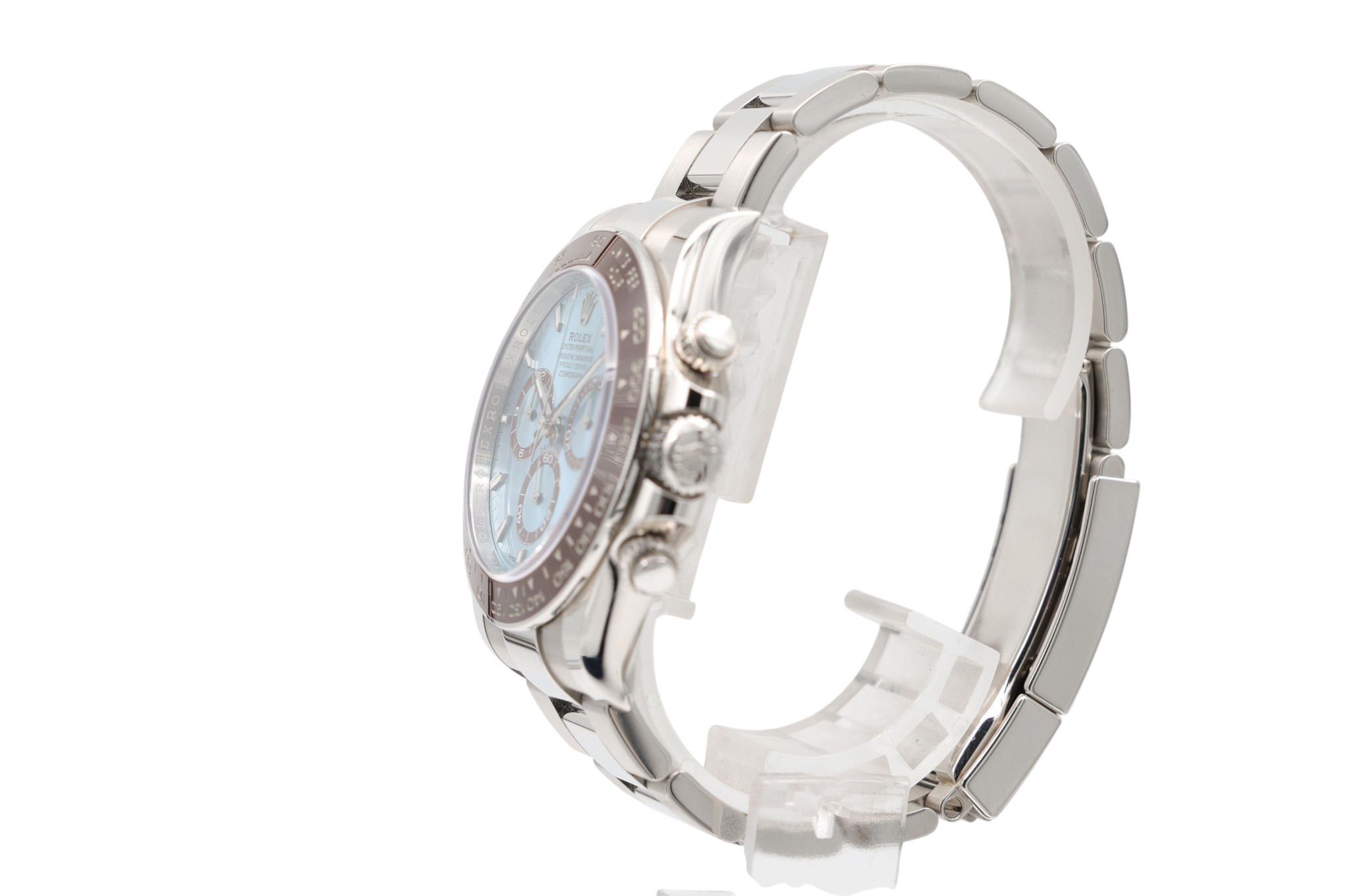 Rolex - Daytona - Ice-Blue "Platona" - 126506 - 2024