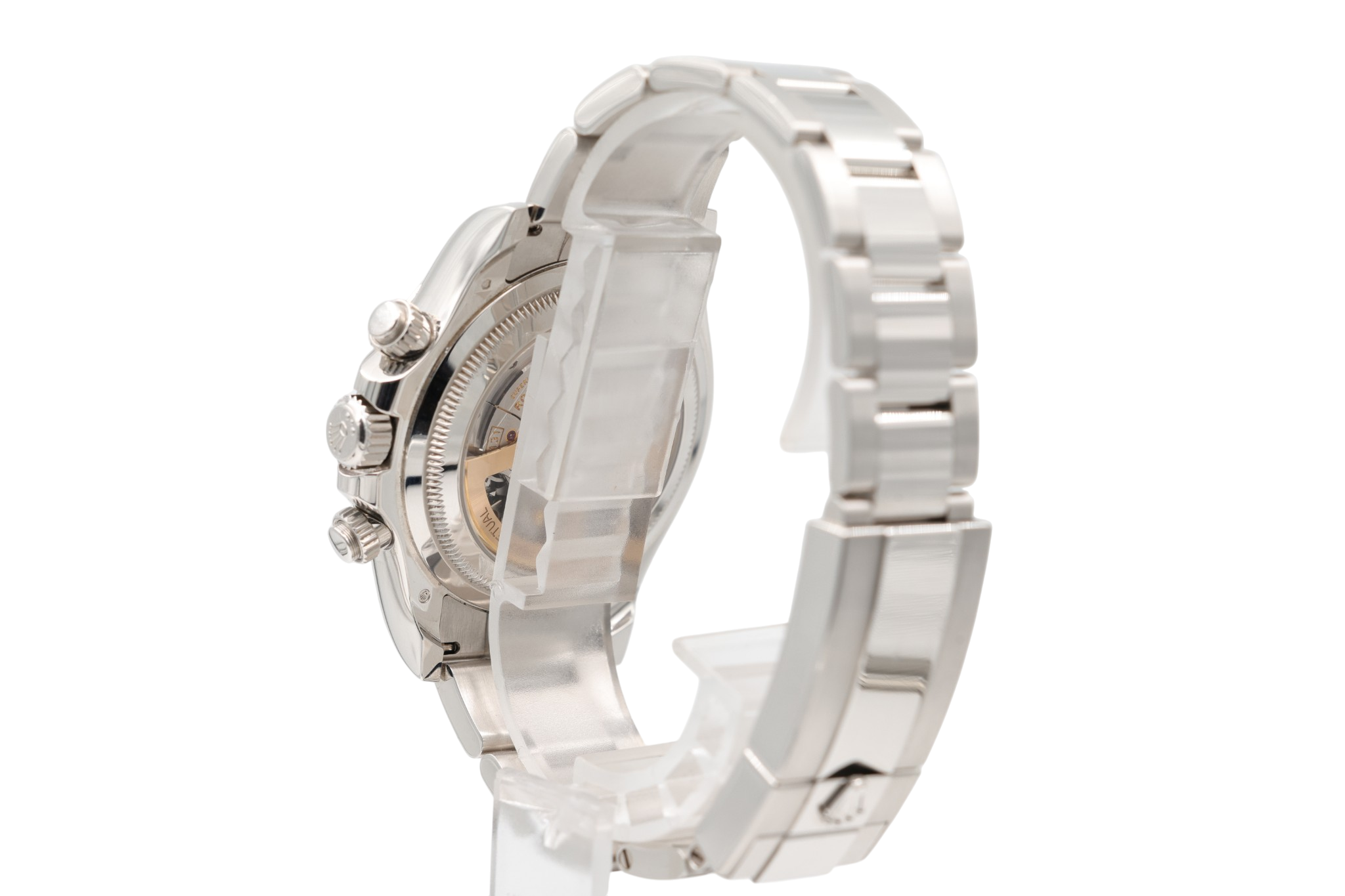 Rolex - Daytona - Ice-Blue "Platona" - 126506 - 2024