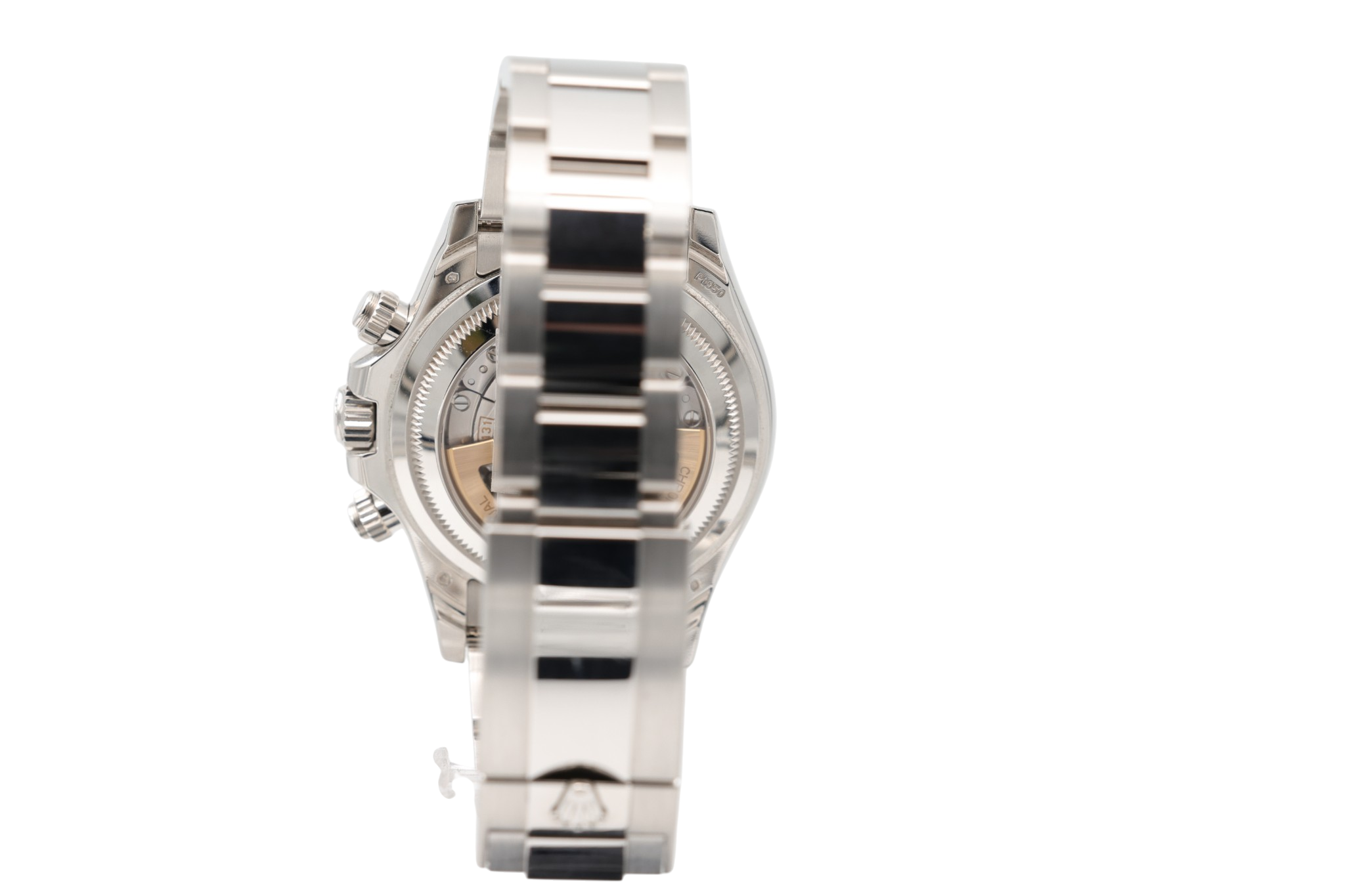 Rolex - Daytona - Ice-Blue "Platona" - 126506 - 2024
