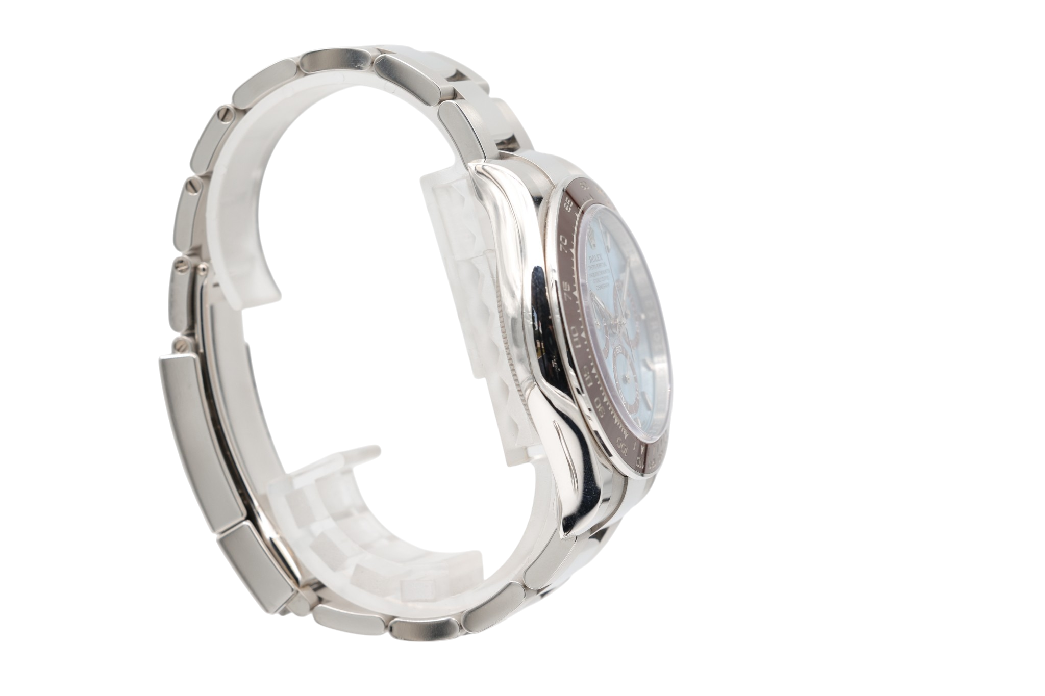 Rolex - Daytona - Ice-Blue "Platona" - 126506 - 2024