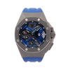 Audemars Piguet - Royal Oak Concept – Flying Tourbillon GMT - 26589IO.OO.D030CA.01 – 2021