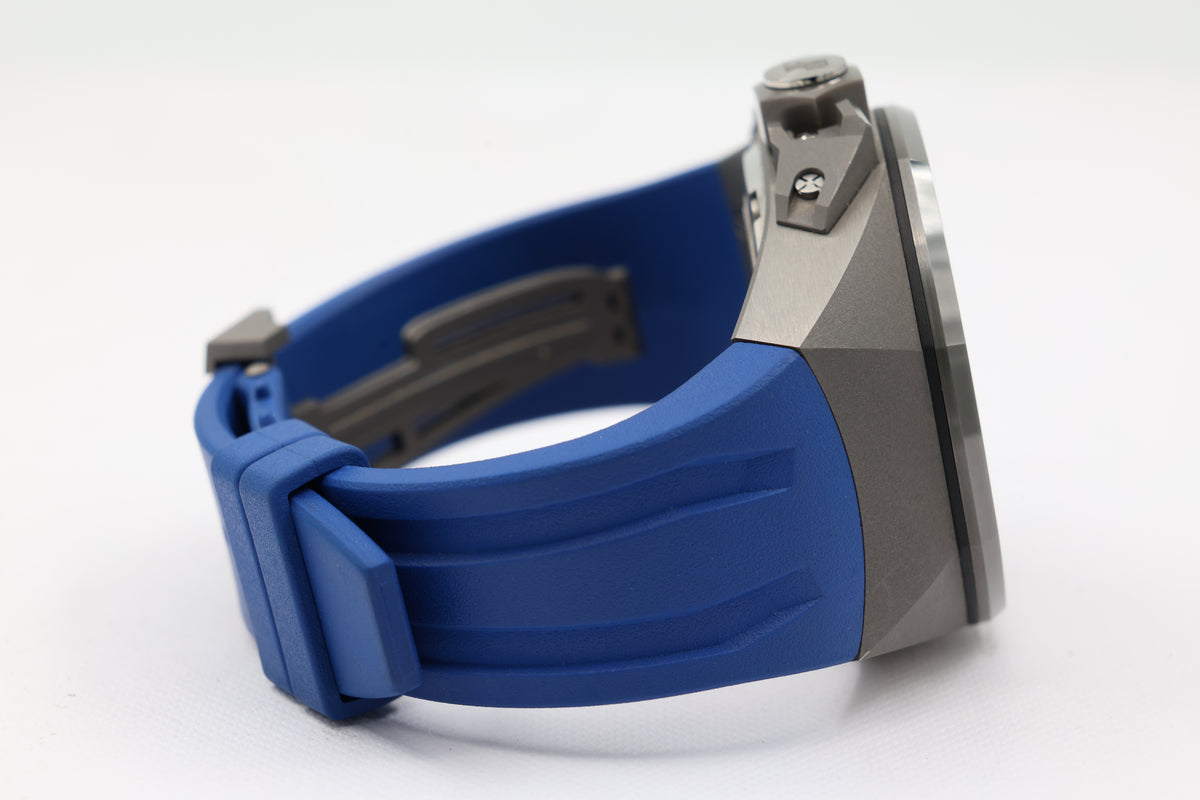 Audemars Piguet - Royal Oak Concept – Flying Tourbillon GMT - 26589IO.OO.D030CA.01 – 2021