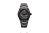 Girard-Perregaux - Laureato Black Ceramic - Black Skeleton Dial - 81015-32-001-32A - 2022