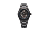 Girard-Perregaux - Laureato Black Ceramic - Black Skeleton Dial - 81015-32-001-32A - 2022