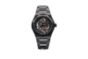 Girard-Perregaux - Laureato Black Ceramic - Black Skeleton Dial - 81015-32-001-32A - 2022