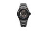 Girard-Perregaux - Laureato Black Ceramic - Black Skeleton Dial - 81015-32-001-32A - 2022