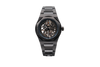 Girard-Perregaux - Laureato Black Ceramic - Black Skeleton Dial - 81015-32-001-32A - 2022