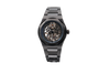 Girard-Perregaux - Laureato Black Ceramic - Black Skeleton Dial - 81015-32-001-32A - 2022