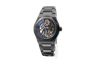 Girard-Perregaux - Laureato Black Ceramic - Black Skeleton Dial - 81015-32-001-32A - 2022