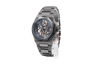 Girard-Perregaux - Laureato Black Ceramic - Black Skeleton Dial - 81015-32-001-32A - 2022