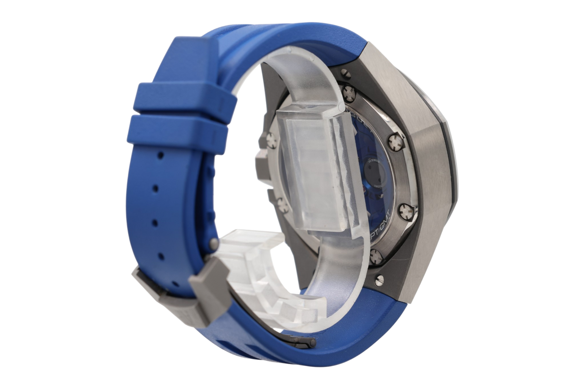 Audemars Piguet - Royal Oak Concept – Flying Tourbillon GMT - 26589IO.OO.D030CA.01 – 2021