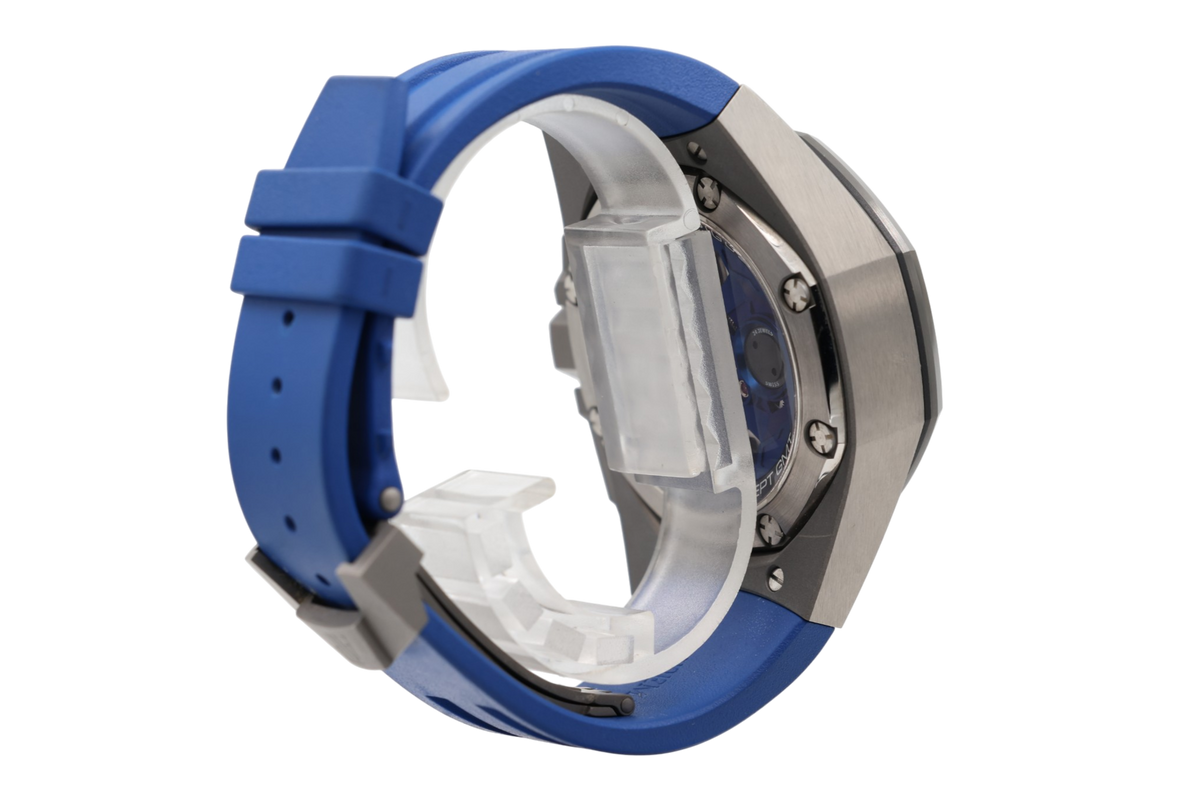 Audemars Piguet - Royal Oak Concept – Flying Tourbillon GMT - 26589IO.OO.D030CA.01 – 2021