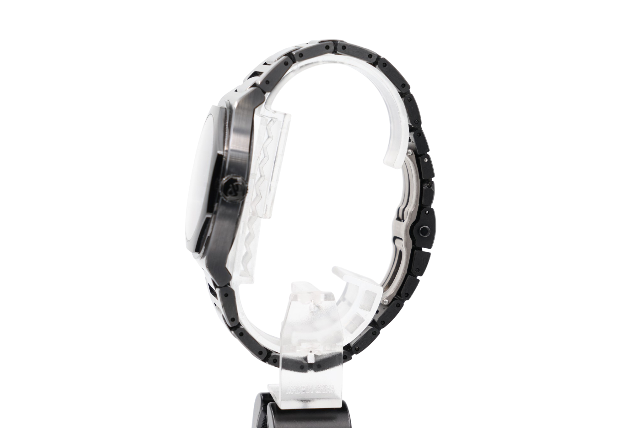 Girard-Perregaux - Laureato Skeleton "Earth to Sky" - 81015-32-432-32A