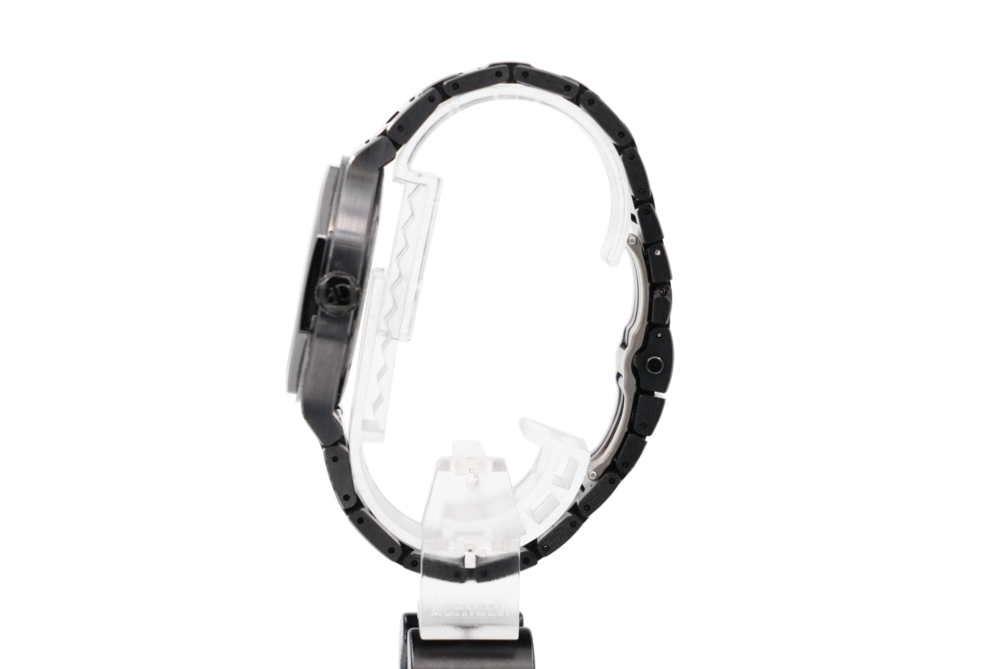 Girard-Perregaux - Laureato Skeleton "Earth to Sky" - 81015-32-432-32A