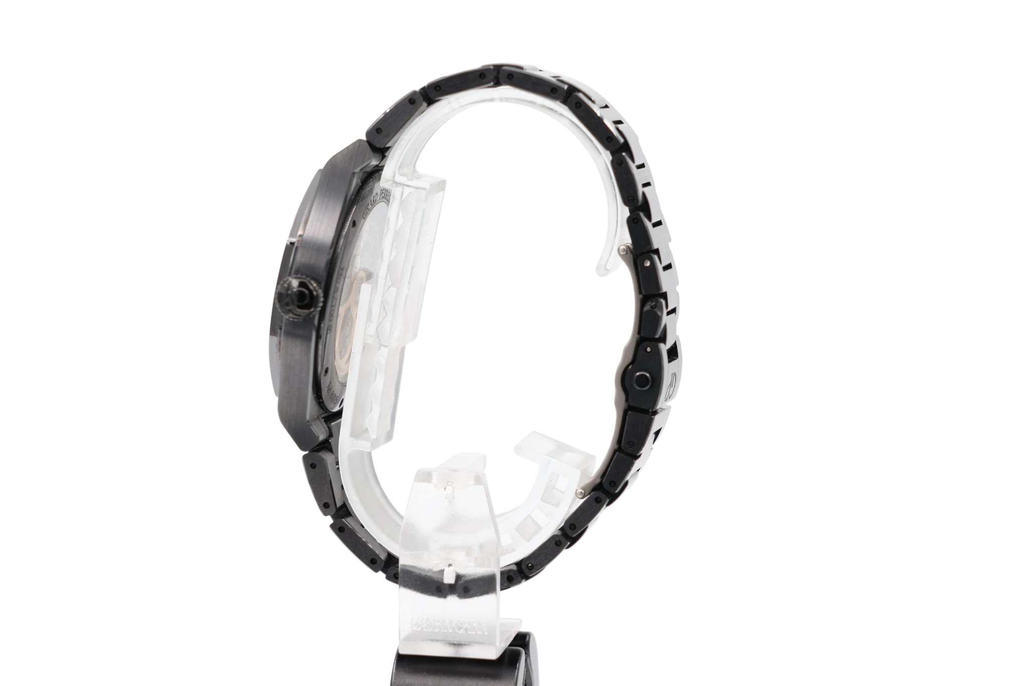 Girard-Perregaux - Laureato Skeleton "Earth to Sky" - 81015-32-432-32A