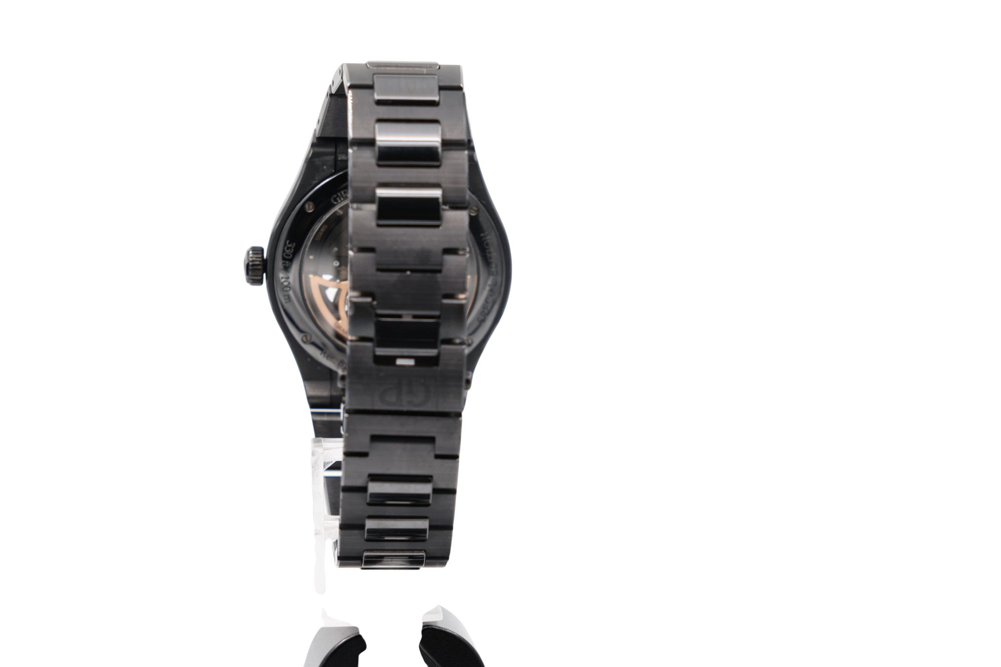 Girard-Perregaux - Laureato Skeleton "Earth to Sky" - 81015-32-432-32A