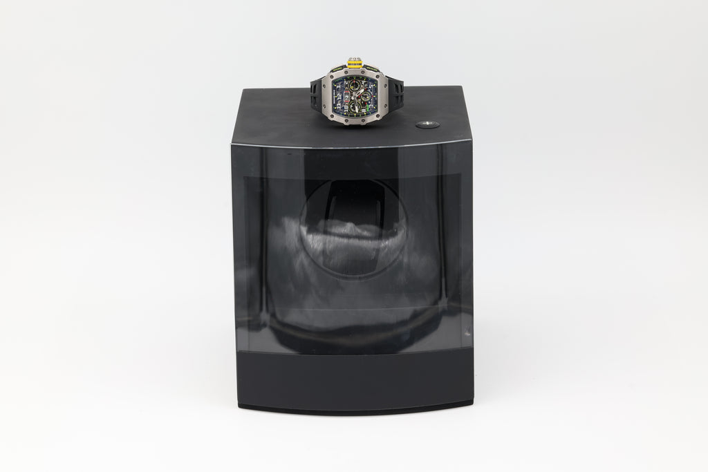 Richard Mille - RM 11-03 – Skeleton – RM 11-03 TI – 2016