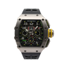Richard Mille - RM 11-03 – Skeleton – RM 11-03 TI – 2016