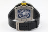 Richard Mille - RM 11-03 – Skeleton – RM 11-03 TI – 2016