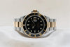 Rolex - Submariner – Black – 16613 – 2005