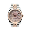 Rolex - Datejust – Pink Jubilee – 116231 – 2009