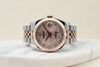 Rolex - Datejust – Pink Jubilee – 116231 – 2009