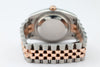 Rolex - Datejust – Pink Jubilee – 116231 – 2009