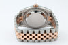 Rolex - Datejust – Pink Jubilee – 116231 – 2009