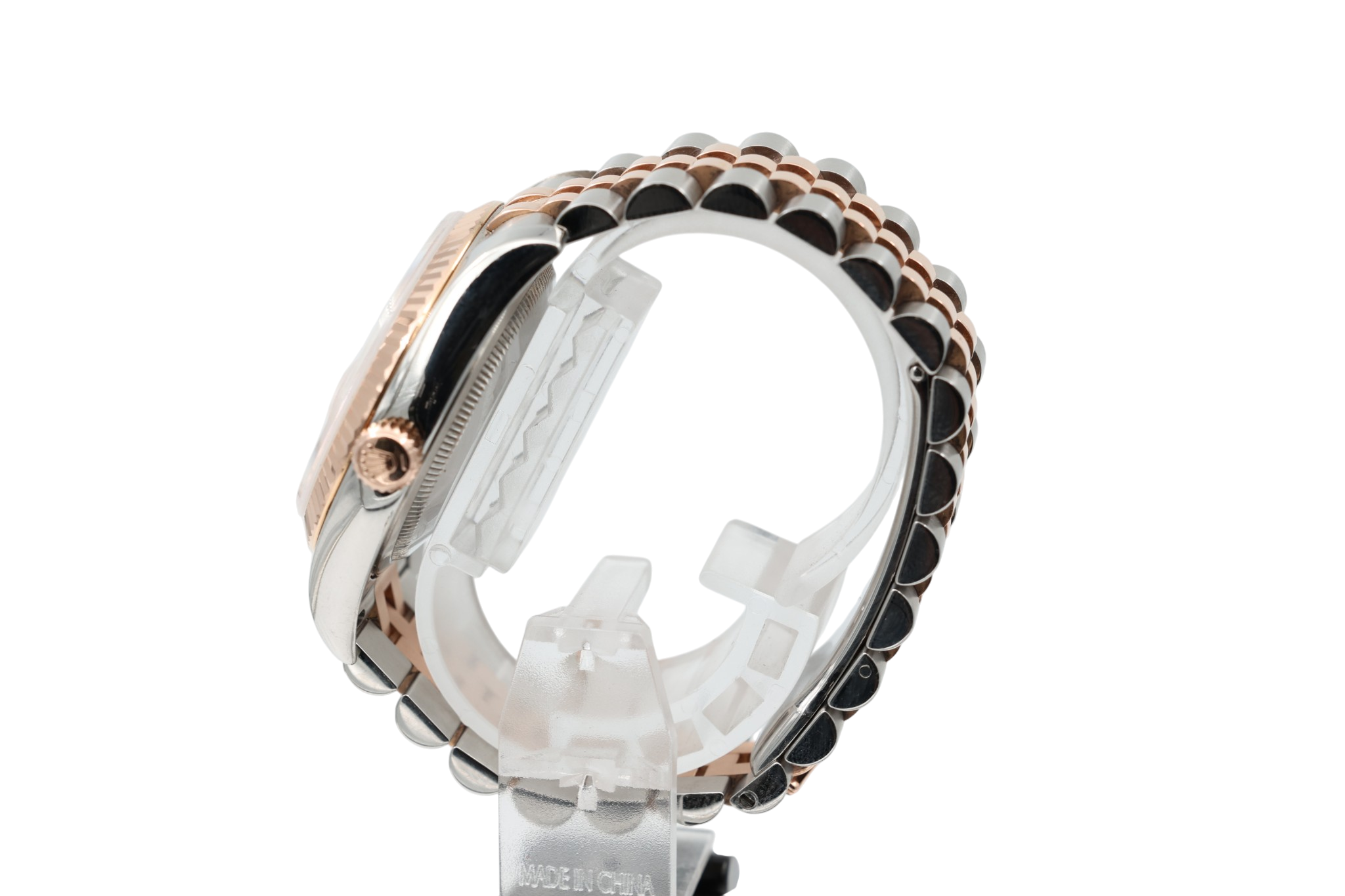 Rolex - Datejust – Pink Jubilee – 116231 – 2009
