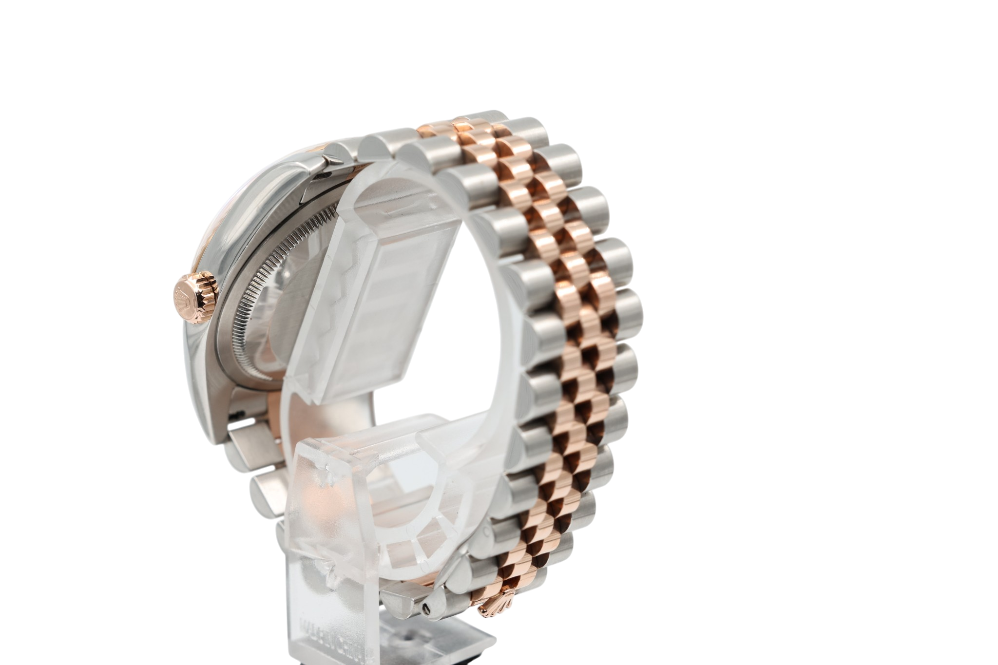 Rolex - Datejust – Pink Jubilee – 116231 – 2009