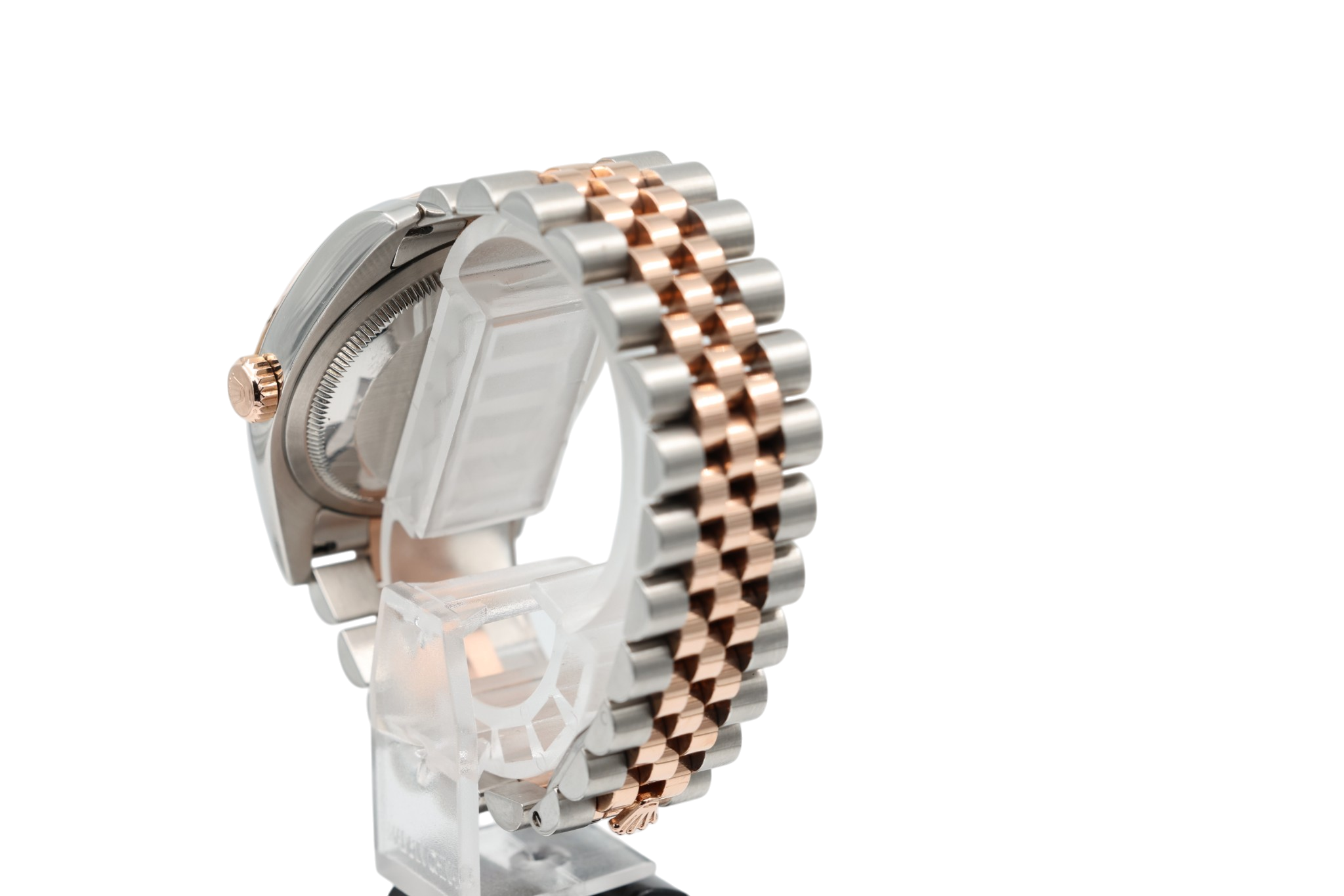 Rolex - Datejust – Pink Jubilee – 116231 – 2009