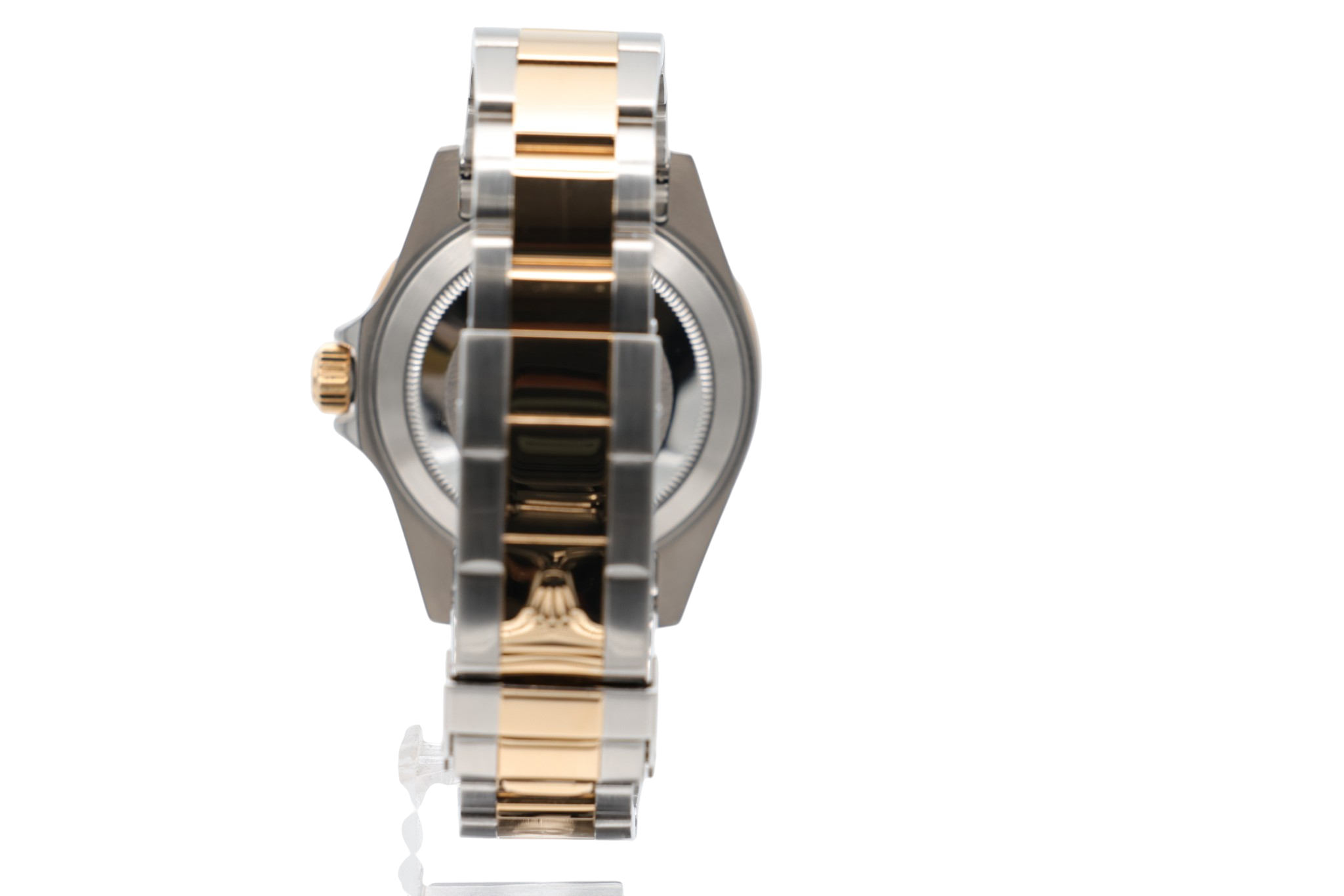 Rolex - Submariner – Black – 16613 – 2005