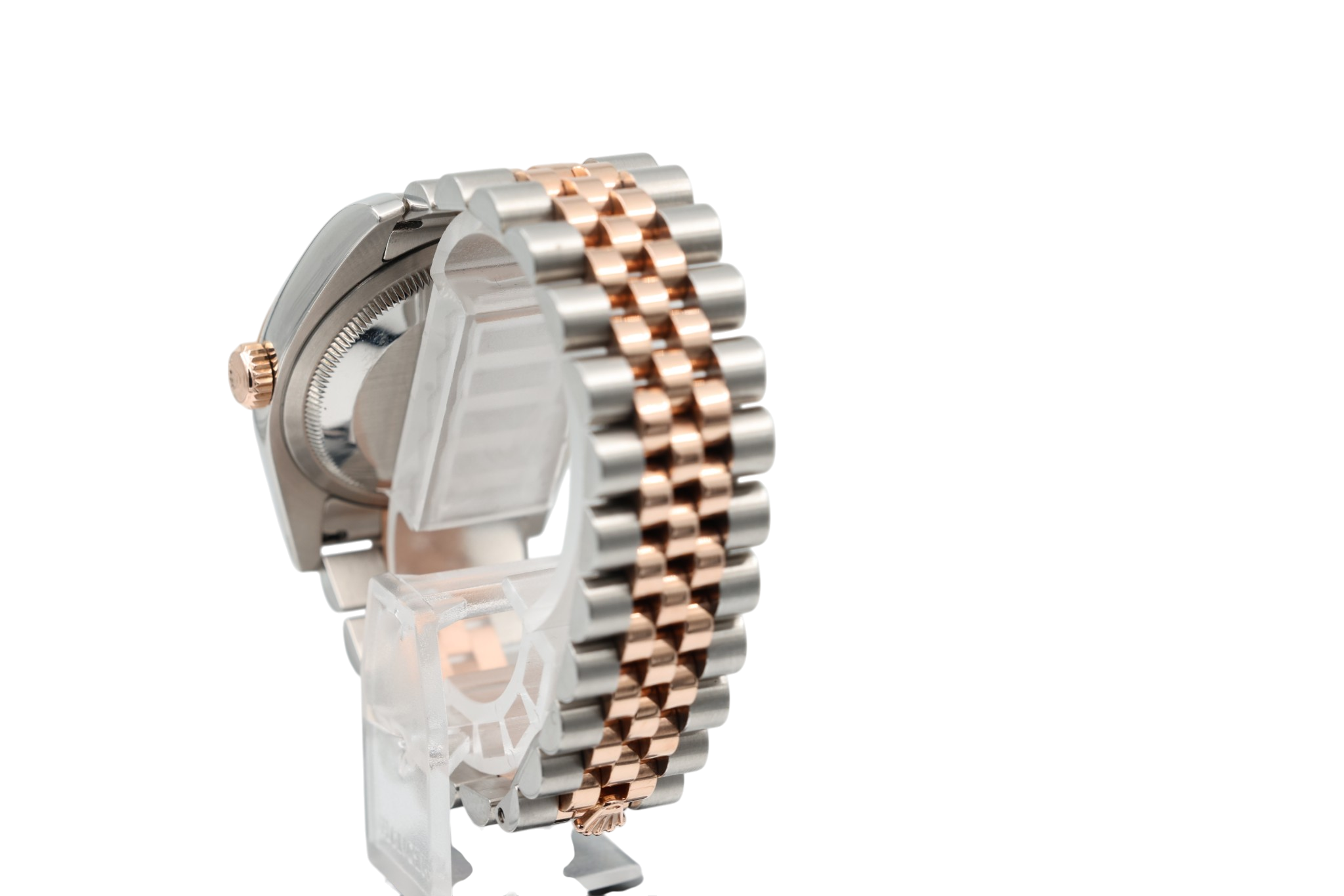 Rolex - Datejust – Pink Jubilee – 116231 – 2009