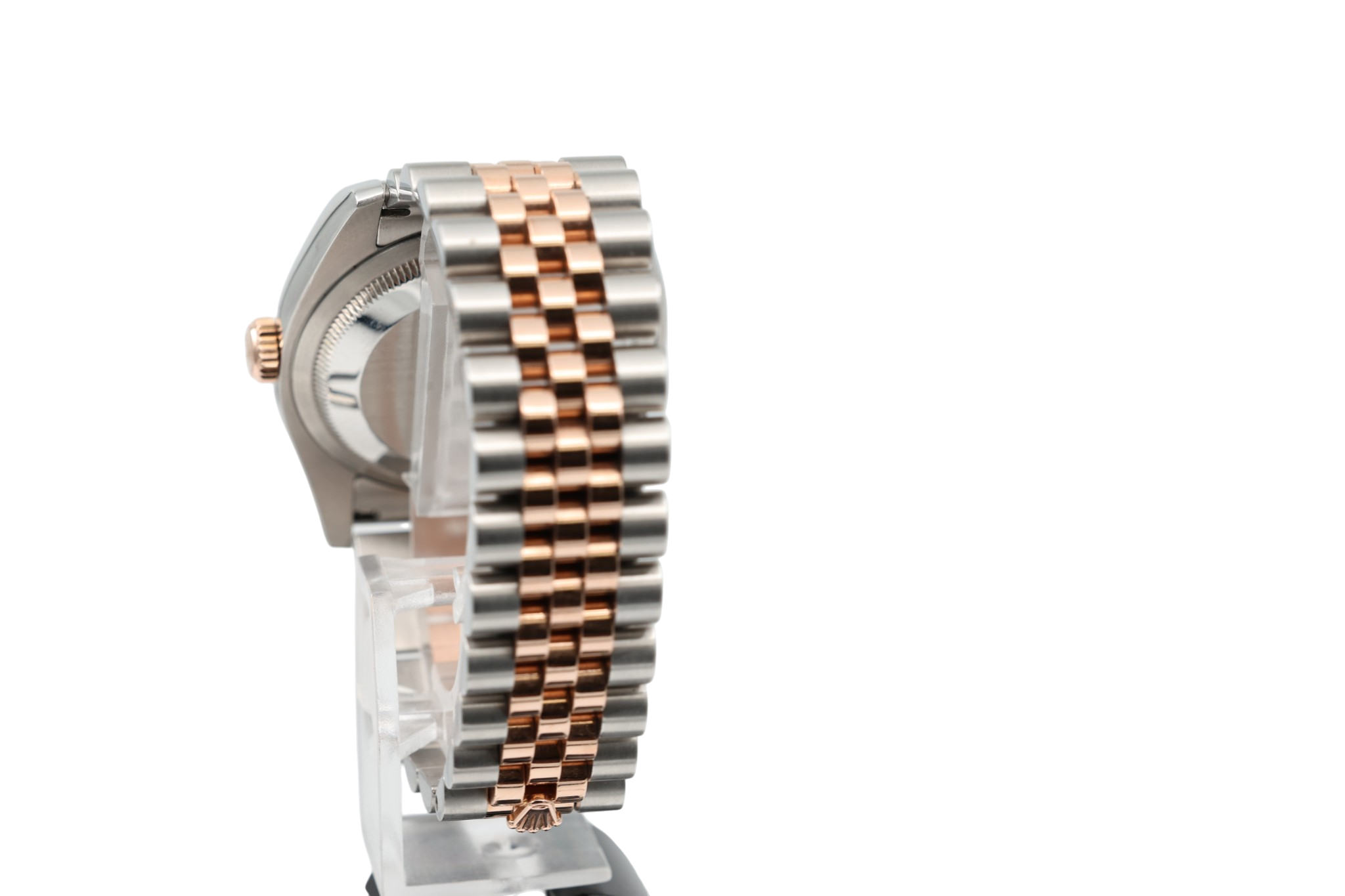 Rolex - Datejust – Pink Jubilee – 116231 – 2009