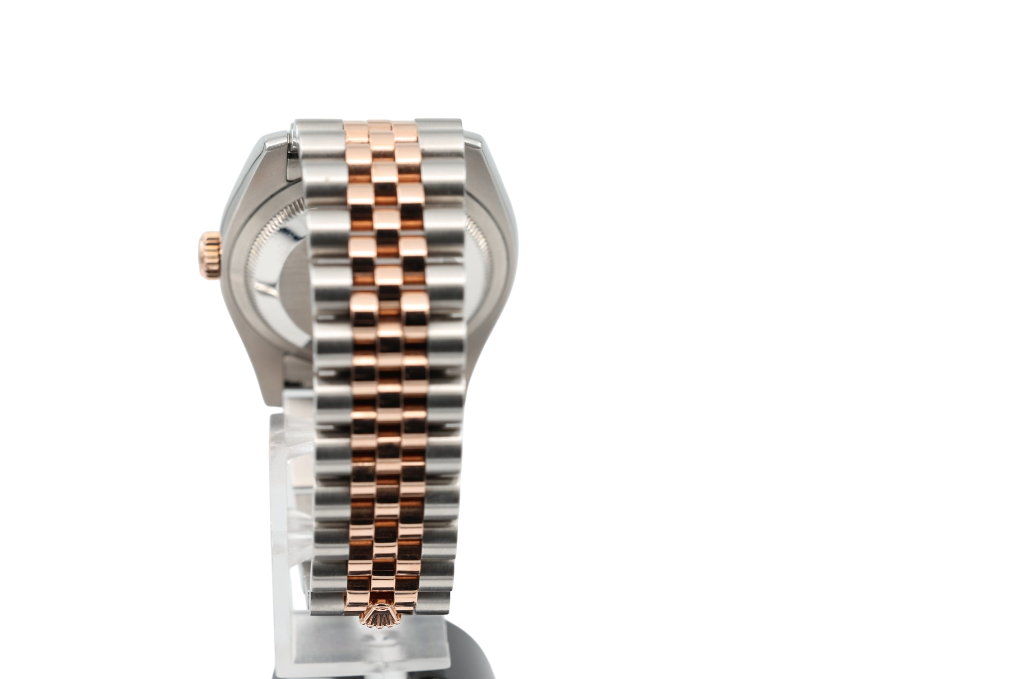 Rolex - Datejust – Pink Jubilee – 116231 – 2009
