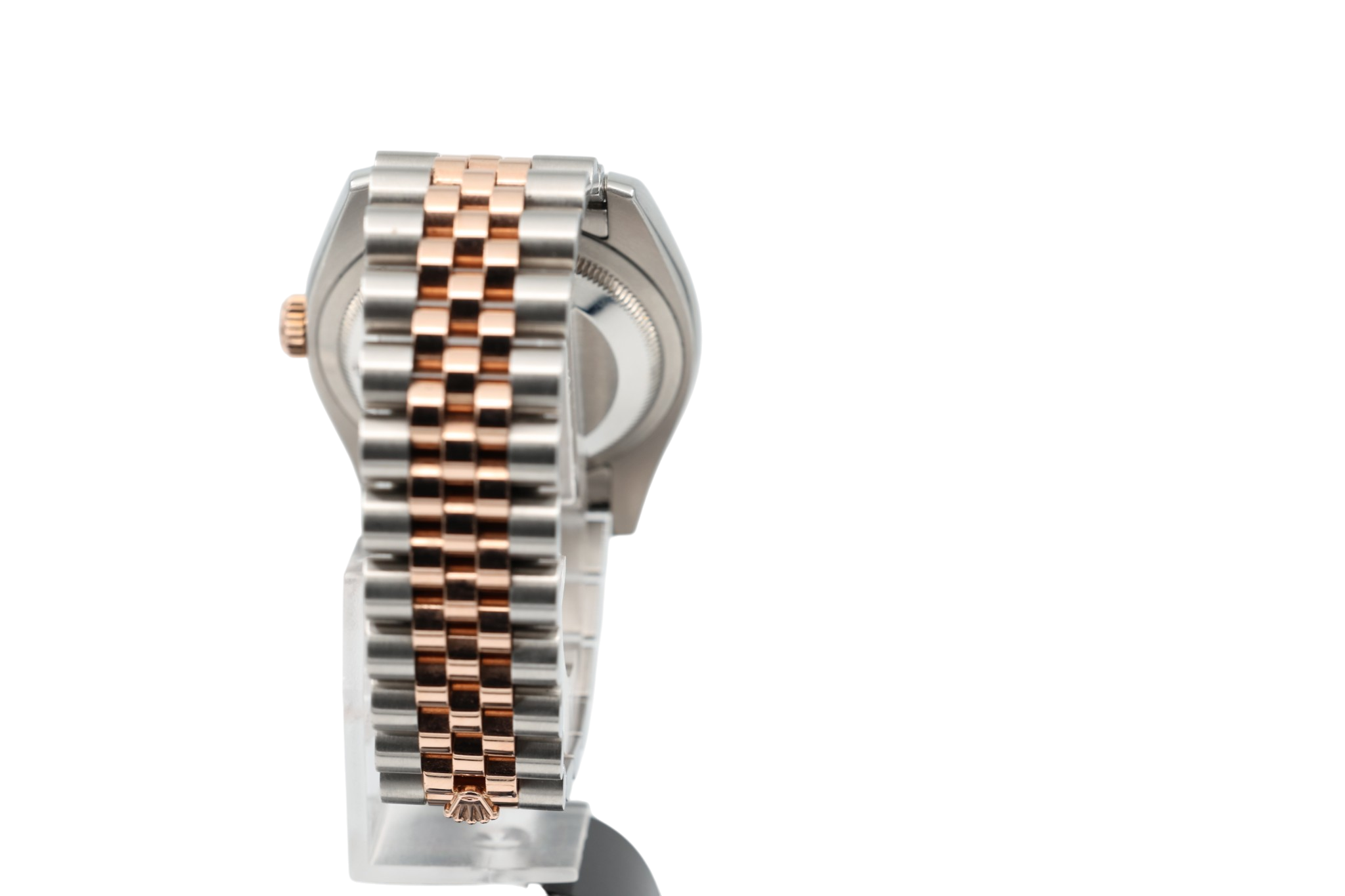 Rolex - Datejust – Pink Jubilee – 116231 – 2009