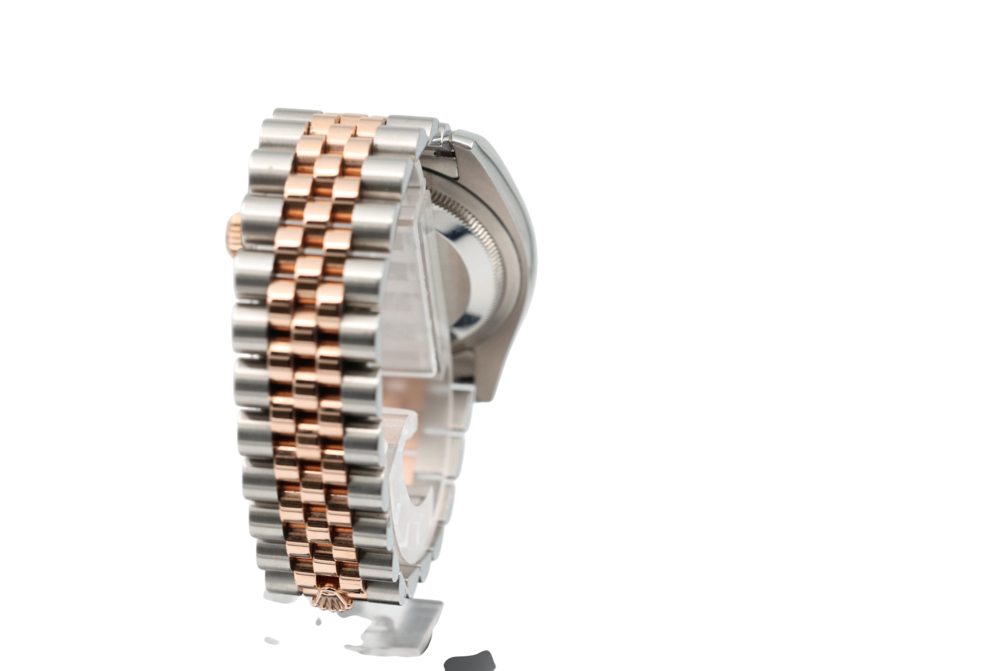 Rolex - Datejust – Pink Jubilee – 116231 – 2009