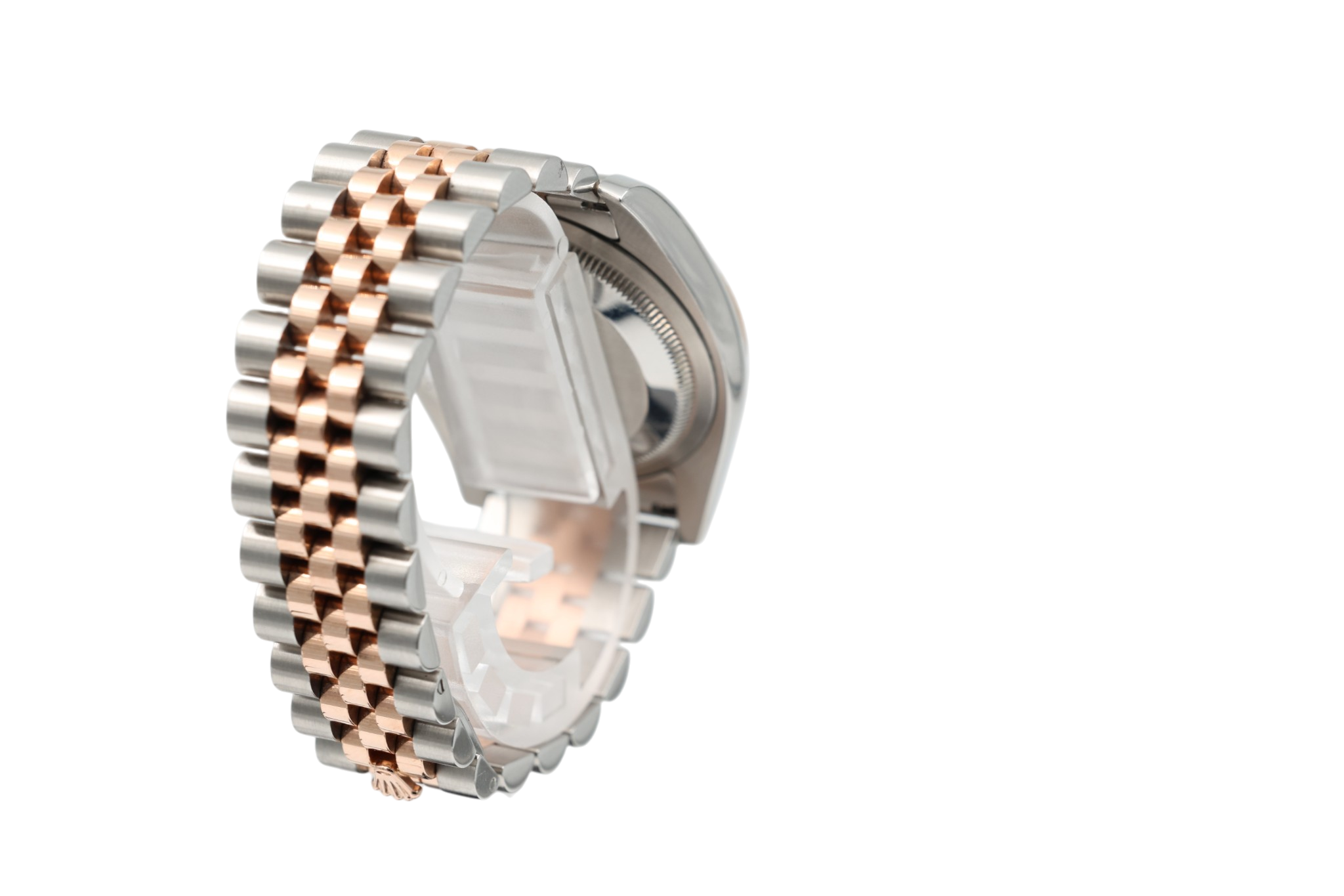 Rolex - Datejust – Pink Jubilee – 116231 – 2009