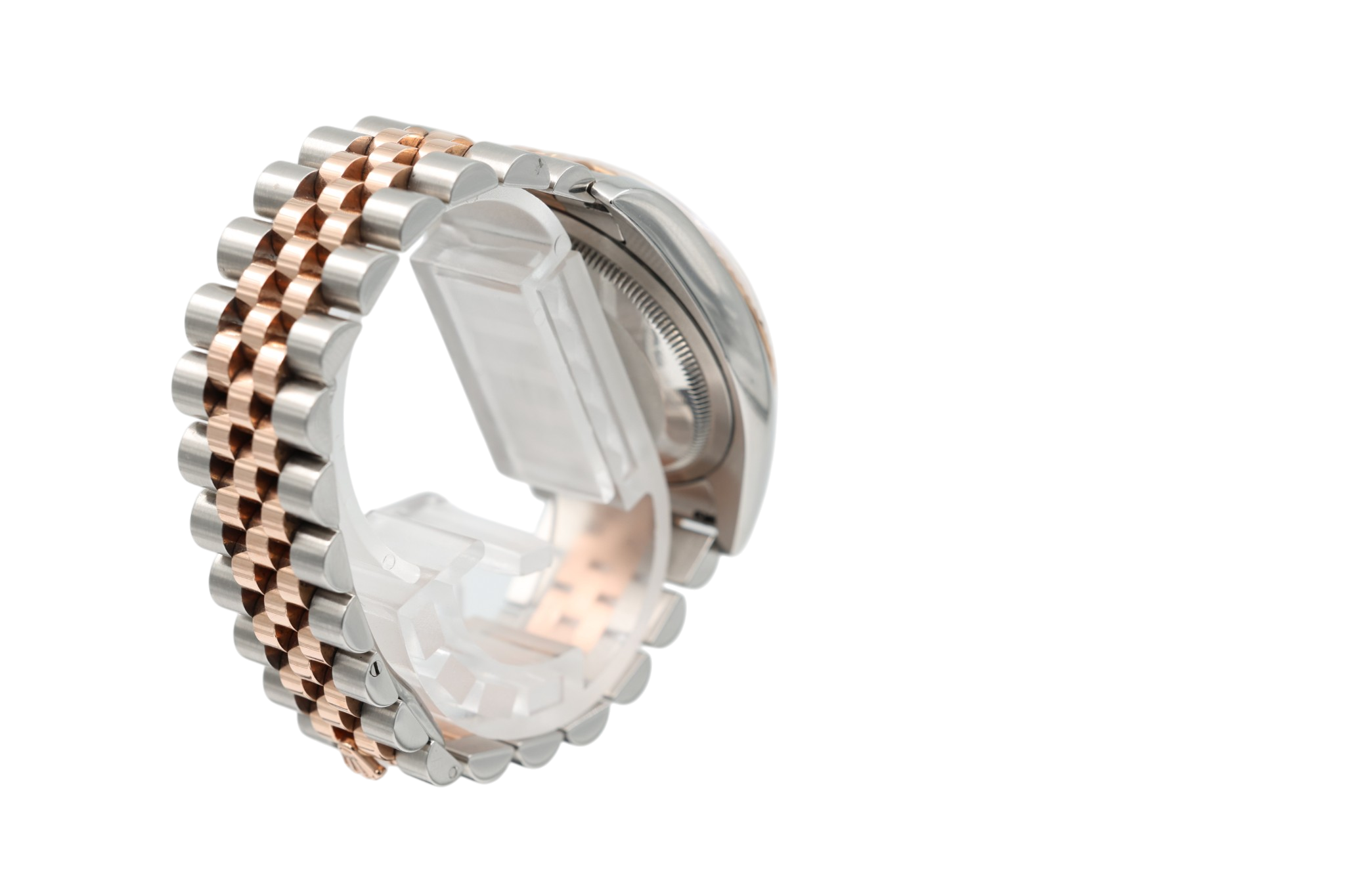Rolex - Datejust – Pink Jubilee – 116231 – 2009