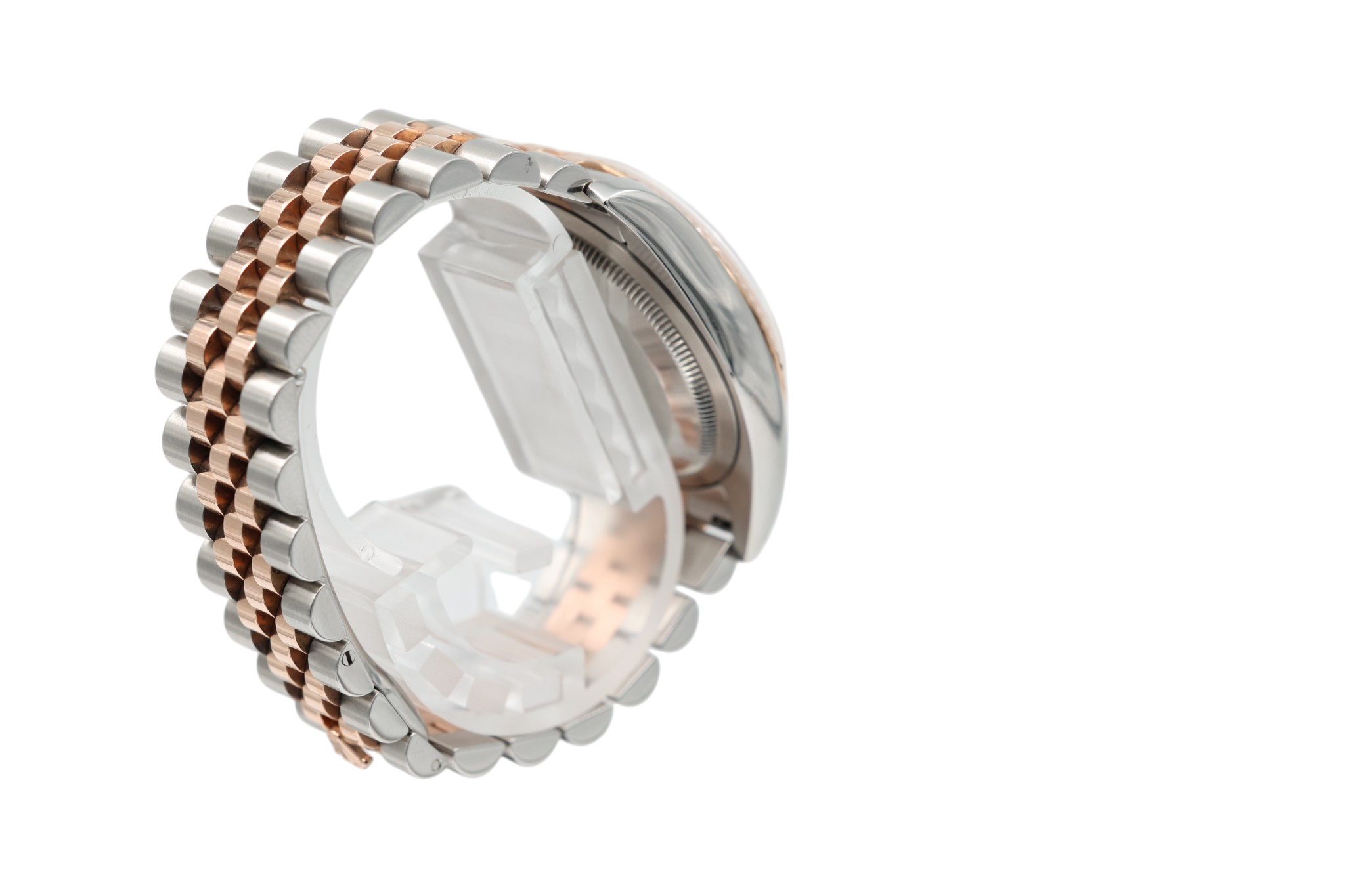Rolex - Datejust – Pink Jubilee – 116231 – 2009