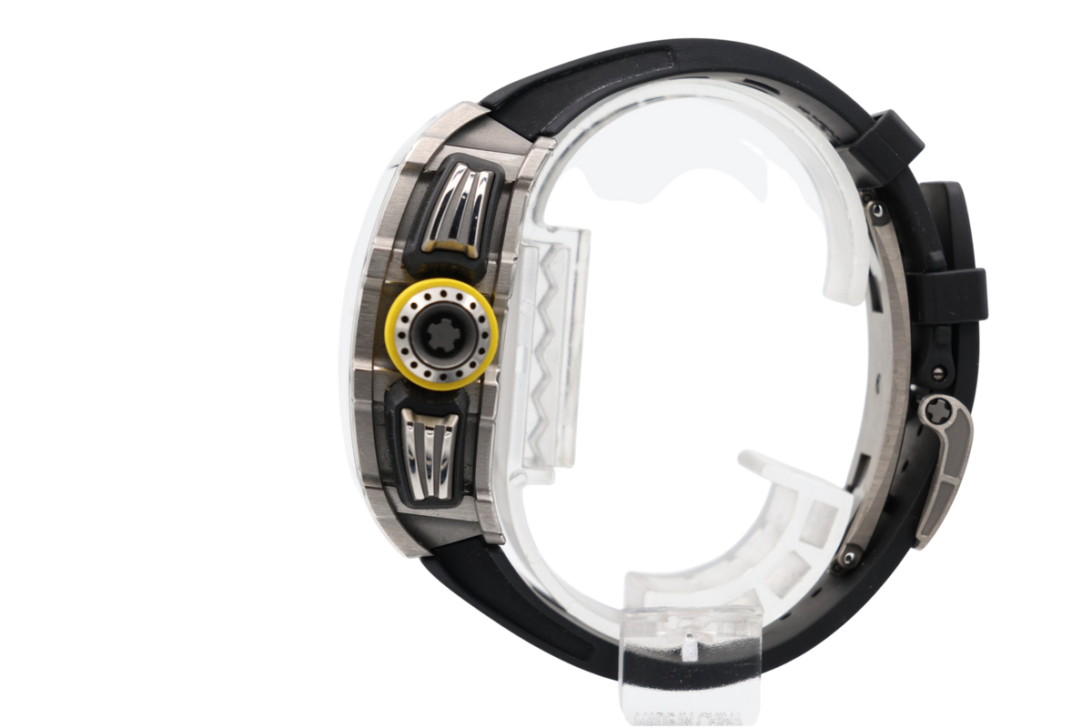 Richard Mille - RM 11-03 – Skeleton – RM 11-03 TI – 2016
