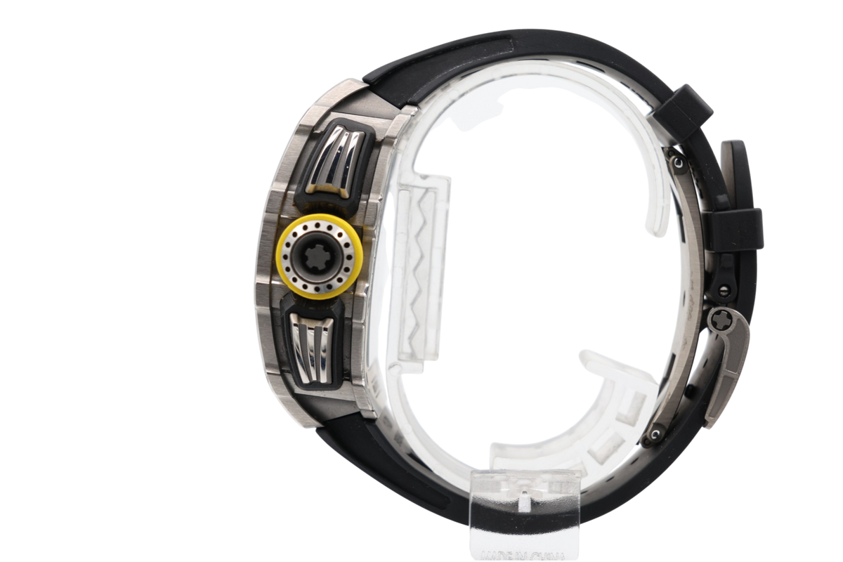 Richard Mille - RM 11-03 – Skeleton – RM 11-03 TI – 2016