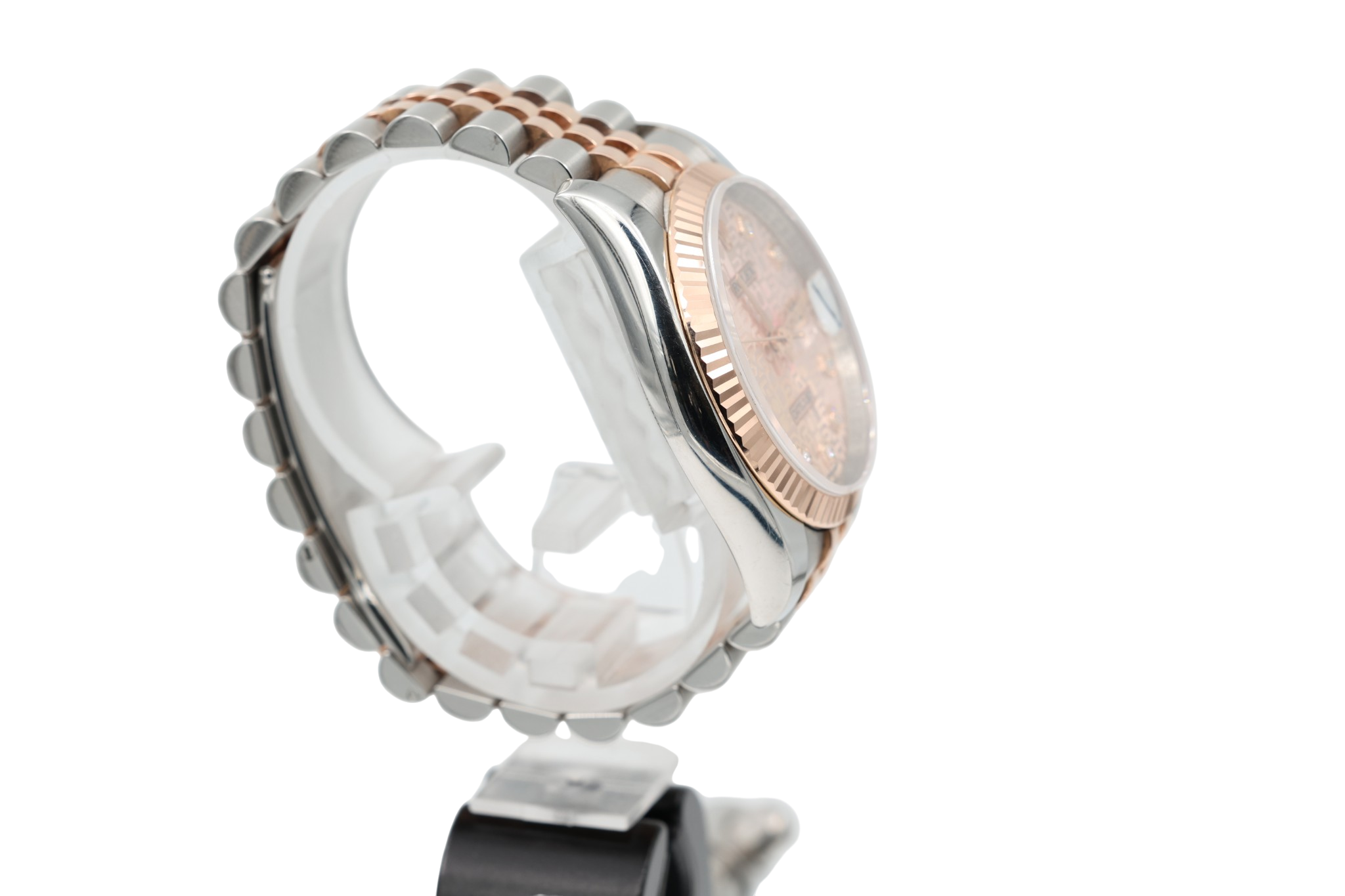 Rolex - Datejust – Pink Jubilee – 116231 – 2009