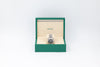 Rolex - Datejust – Black Diamond Dial – 126334 – 2026