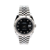 Rolex - Datejust – Black Diamond Dial – 126334 – 2026